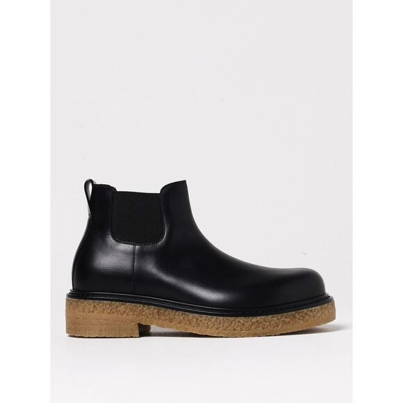 Bottega Veneta Boots Men Black